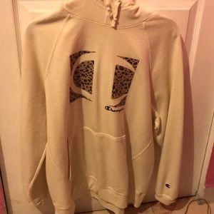 Womens Hoodie